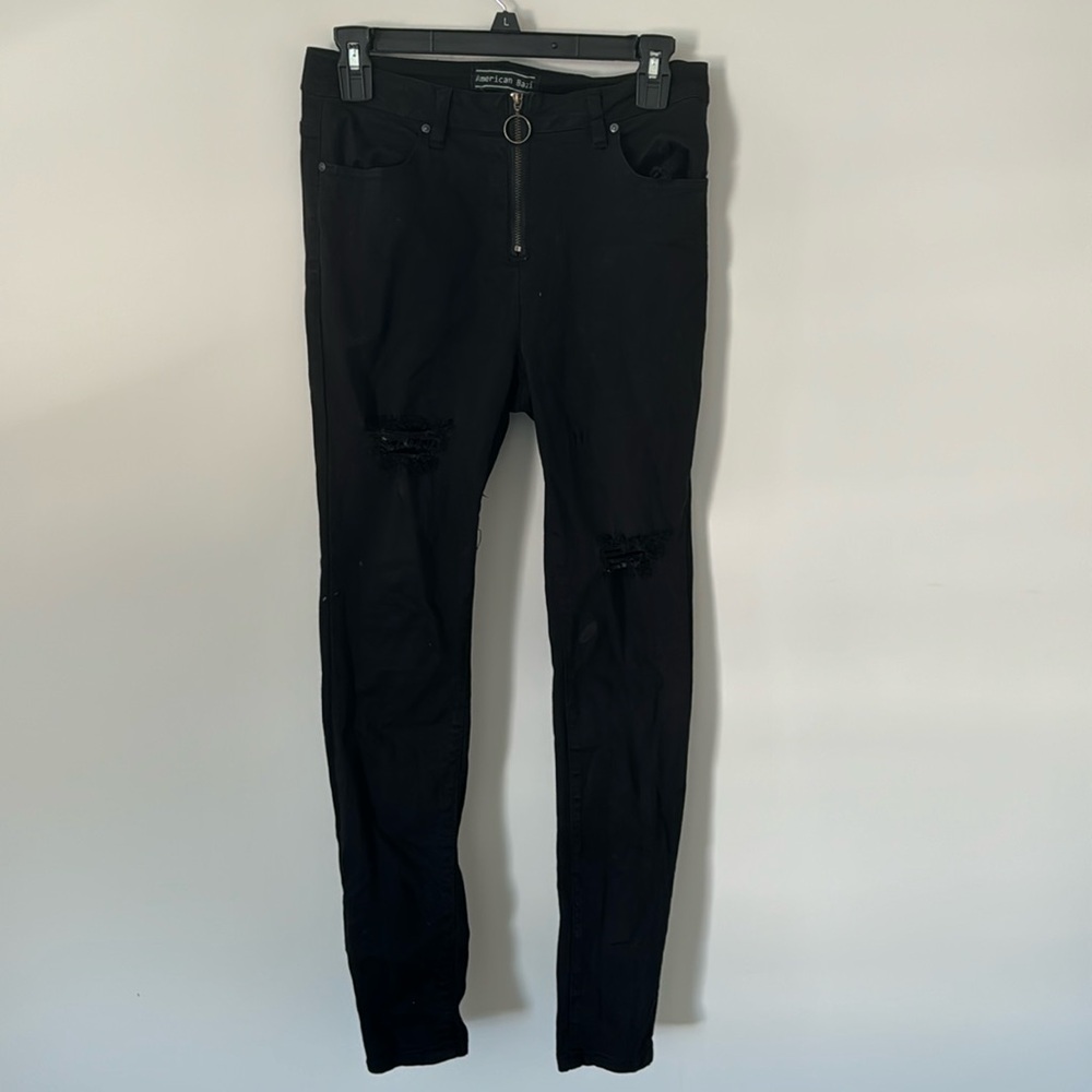 American Bazi Jeans
